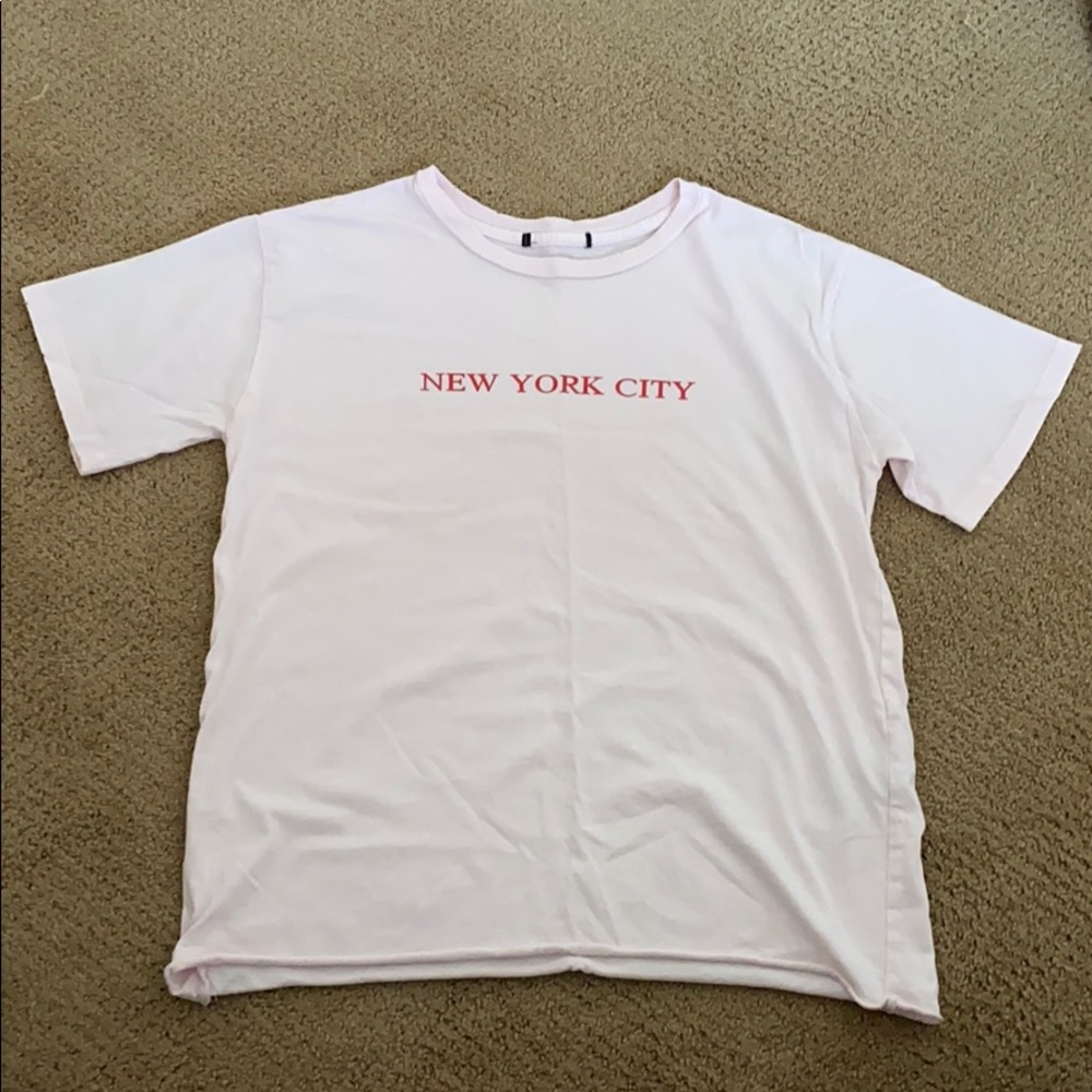 Graphic Tshirt